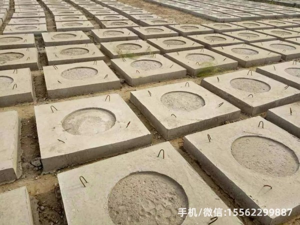 辽宁DP12混凝土电杆底盘