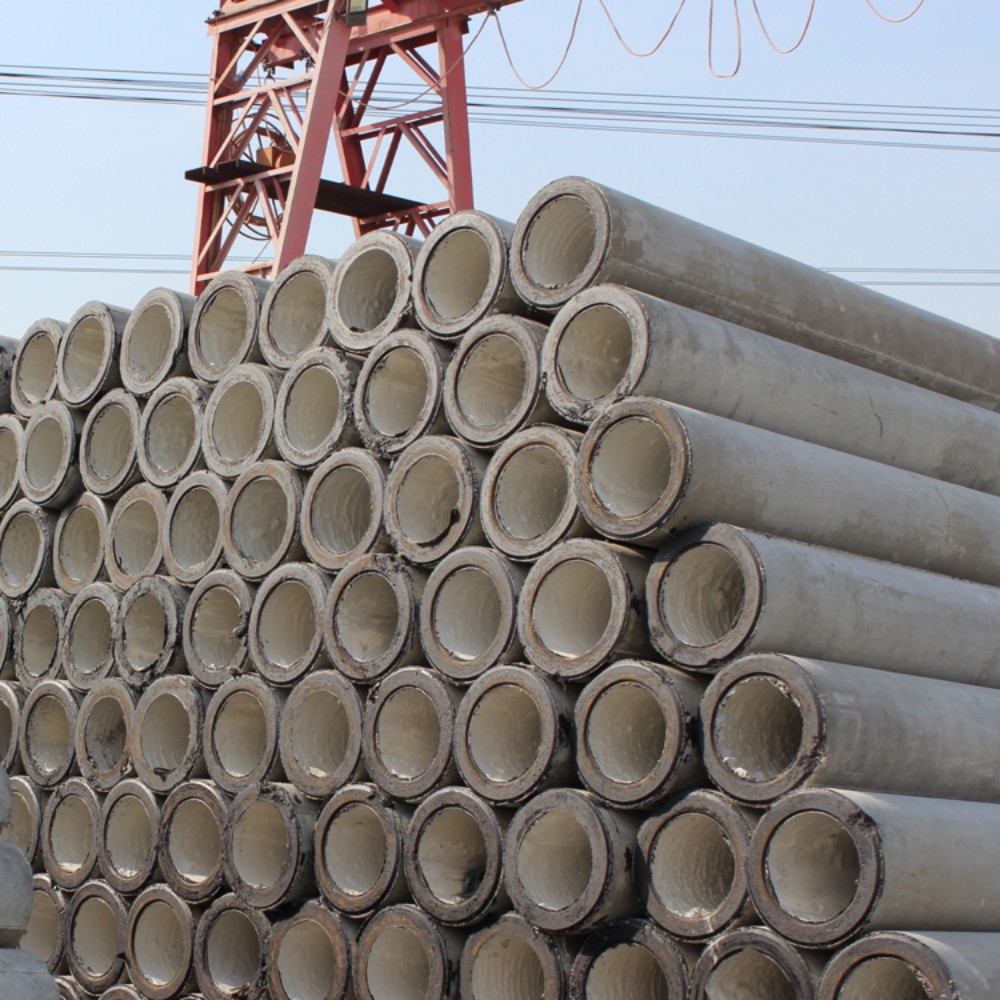 辽宁18米法兰水泥电杆