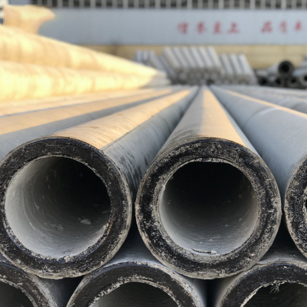 辽宁150×10米预应力水泥电线杆